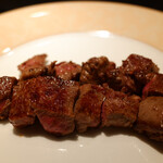 User's review image for ステーキハウスハマ 札幌店