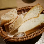 用戶對於ワインの酒場。ディプント 浜松町店的評論圖