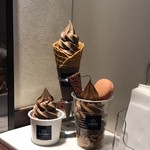 用戶對於レオニダス 恵比寿店的評論圖