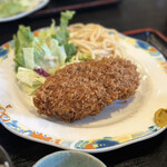 User's review image for 食堂もり川
