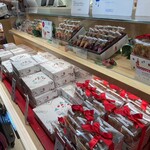 用户对于オードリー 東京駅グランスタ店的评论图