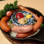 用戶對於和牛肉寿司としゃぶしゃぶ 個室居酒屋 遊山 新宿店的評論圖