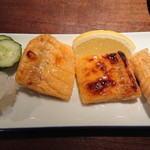 用戶對於寿し和 赤羽店的評論圖