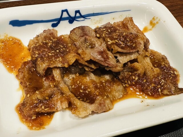用戶對於松屋 大国町店的評論高清圖