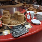 用戶對於九龍點心 マークイズ福岡ももち的評論圖