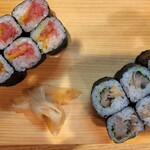 用戶對於英鮨 御徒町店的評論圖