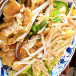 用户对于芭蕉庵的评论图