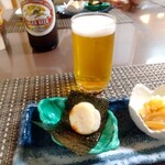 用户对于まる金寿し的评论图