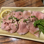 用戶對於炭火焼き鳥 完全個室居酒屋 はなび 上野店的評論圖