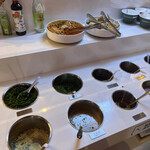 用户对于小龍坎火鍋 上野店的评论图