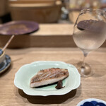 用户对于鮨 Suntos的评论图