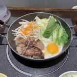User's review image for 肉屋の正直な食堂 新宿御苑店