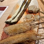User's review image for 鉄板神社 難波南海通り店