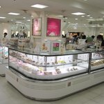 用戶對於クリスチャン・ヴォーティエ　ル・コンセプト 松屋銀座店的評論圖