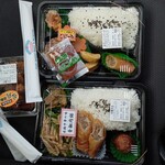 用戶對於だんごの丸一 小川店的評論圖