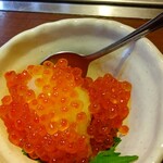 用戶對於まるごと北海道 ジンギスカン店的評論圖