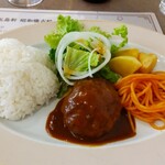 用戶對於レストラン雪河亭 本店的評論圖