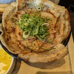 用戶對於やきとん チャールストン 品川シーズンテラス店的評論圖
