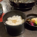 用戶對於牛しゃぶ知慕里的評論圖