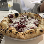 User's review image for PIZZA LINDA