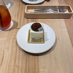 用戶對於中島大祥堂 淀屋橋店的評論圖