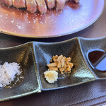 User's review image for ウエムラ・ビヨンド