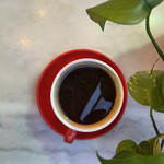 用戶對於goute vintage used&coffee的評論圖