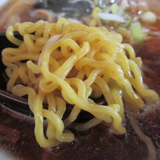 用户对于ラーメン ちゃー亭的评论高清图