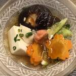 用户对于Premium Sake Pub GASHUE的评论图