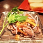 用戶對於ビストロ TERIYAKI 秋葉原的評論圖