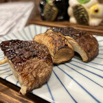 User's review image for グリルタケヤ