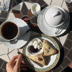 User's review image for 江戸 深川珈琲本舗