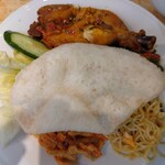 User's review image for MONGGO MORO