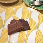 User's review image for ピュイフォルカ シャンパンバー HERMES 銀座店