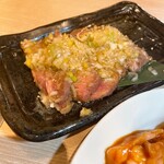 用戶對於0秒レモンサワー 仙台ホルモン焼肉酒場 ときわ亭 目黒店的評論圖