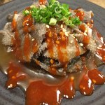 用戶對於肉酒場 犇屋 西中島店的評論圖