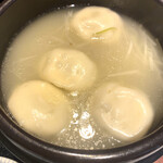 User's review image for ZUU&HEIN Myanmar Tea House