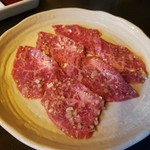 用戶對於焼肉  炭聖 根津本店的評論圖