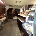 用戶對於ドトールコーヒーショップ 八重洲中央口店的評論圖