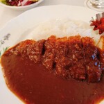 用戶對於ホテルルポール麹町的評論圖