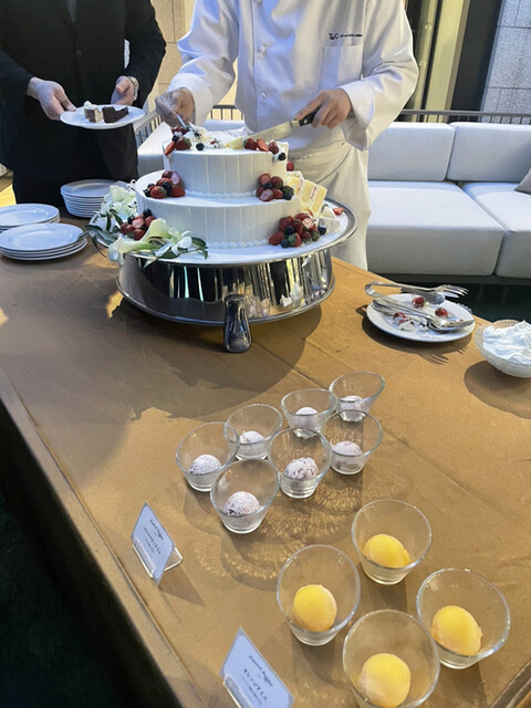 User's recommendation image for 青山迎賓館