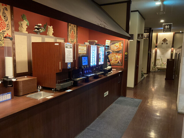 用戶對於快活CLUB 南津守店的評論高清圖