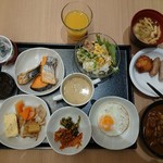 用戶對於ドーミーイン後楽園的評論圖