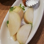用戶對於キリンシティ 三鷹店的評論圖