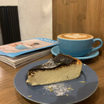 User's review image for カフェ タレス