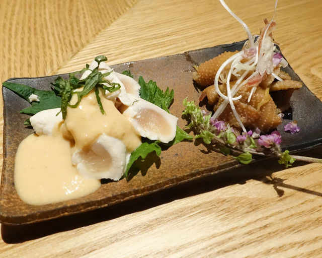 用戶對於焼きとり 鳥史的評論高清圖