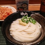 User's review image for はなまるうどん 難波なんさん通り店