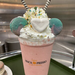 User's review image for マカプレッソ 天王寺店