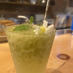 用户对于京都肉×青果サワー 京的评论图
