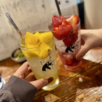 User's review image for あわよくばあー 渋谷